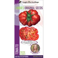 Linda's Seeds Costoluto di Parma Tomato